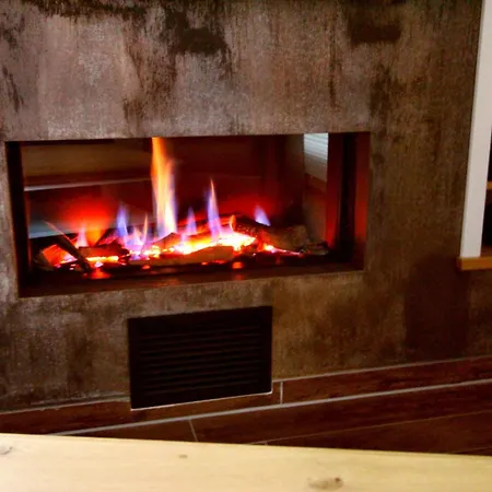 Tee View Og_fewo 고렌레빈